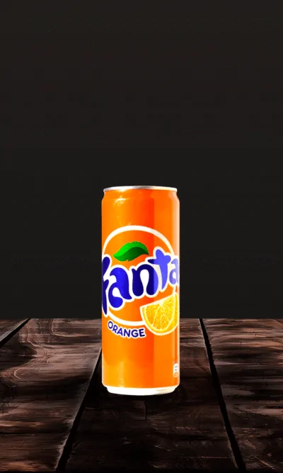 Fanta 0.33