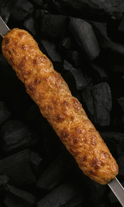 Chicken kebab