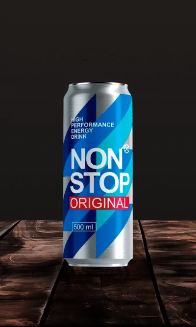 Non stop 0,5