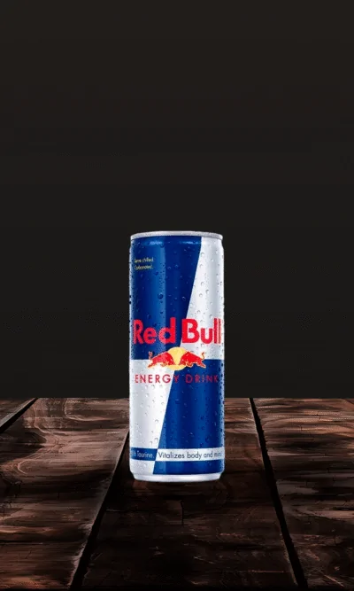Red Bull 0.25