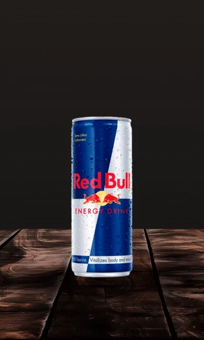 Red Bull 0.35