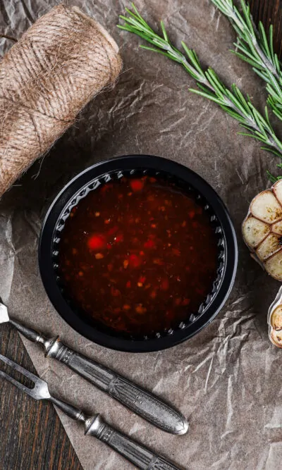 Satsebeli sauce - per 100g