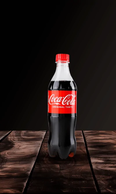 Coca-Cola 0.5