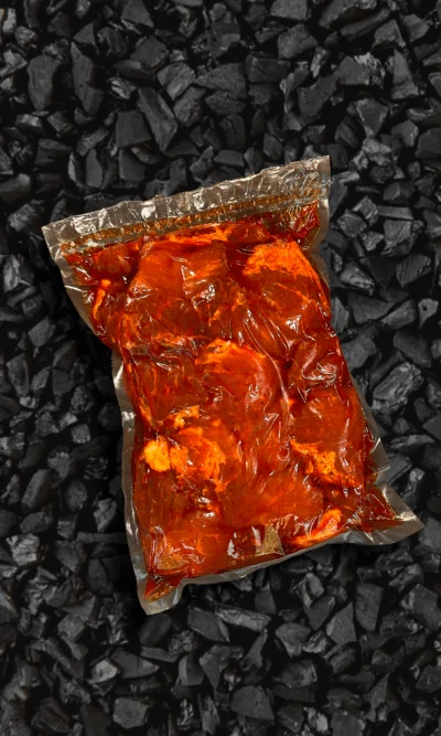 Ошийок маринований