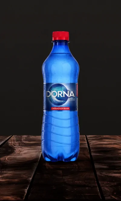 Dorna 0,5 л.